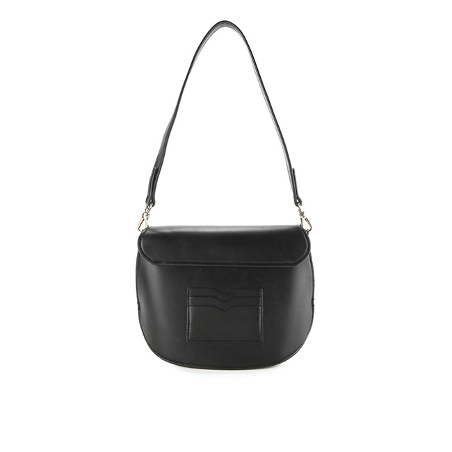 Hush Puppies Tas Wanita Sling Bag Sara Sling L In Black
