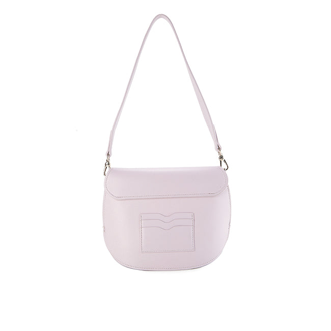 Hush Puppies Tas Wanita Sling Bag Sara Sling L In Purple