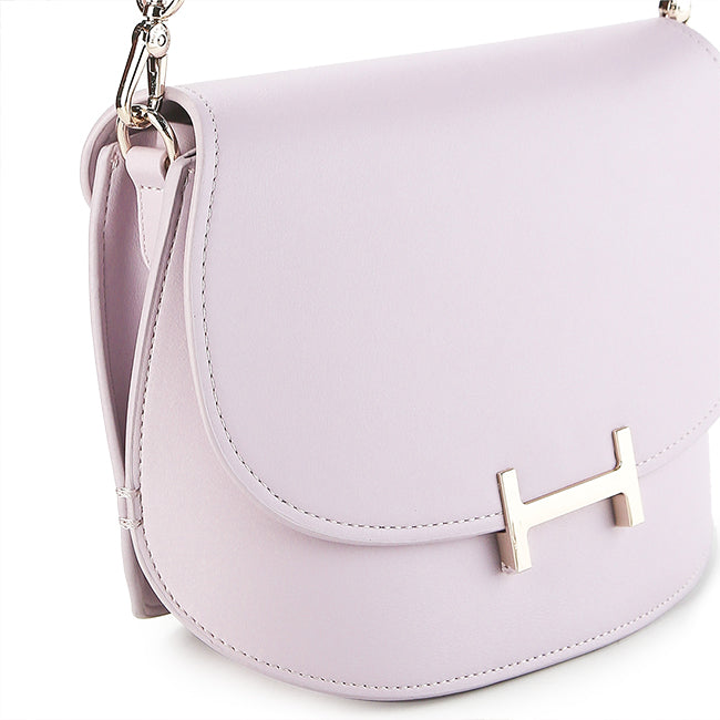 Hush Puppies Tas Wanita Sling Bag Sara Sling L In Purple