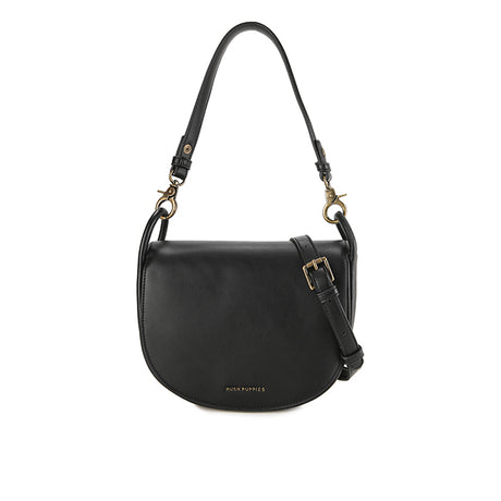Hush Puppies Tas Wanita Sling Bag Harlow Sling M In Black