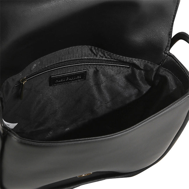 Hush Puppies Women Bags Harlow Sling M In Black