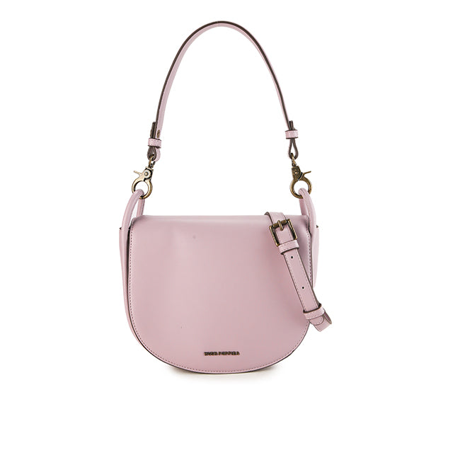Hush Puppies Women Bags Harlow Sling M In Purple