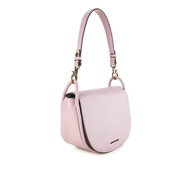 Hush Puppies Women Bags Harlow Sling M In Purple
