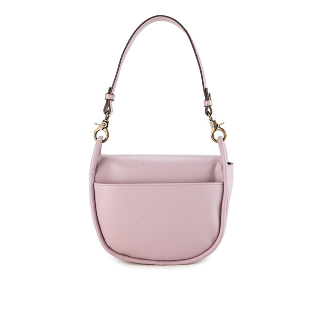 Hush Puppies Women Bags Harlow Sling M In Purple