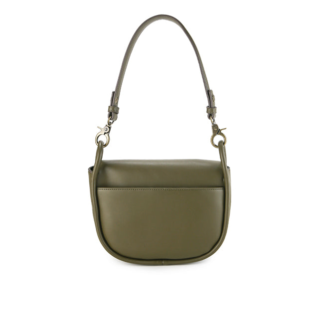 Hush Puppies Women Bags Harlow Sling M In Olive