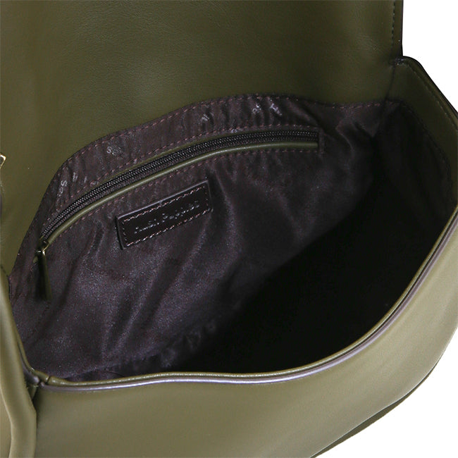 Hush Puppies Women Bags Harlow Sling M In Olive