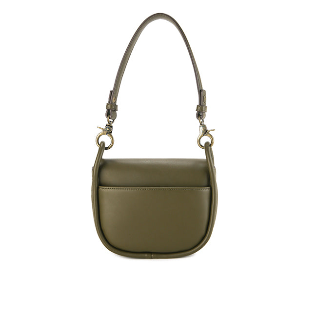 Hush Puppies Women Bags Harlow Sling S In Olive