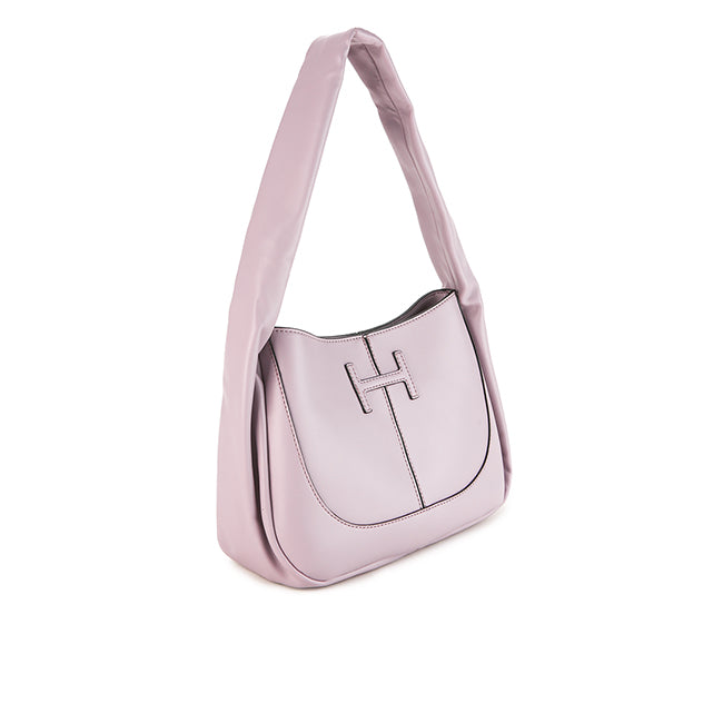 Saylor Hobo M In Purple