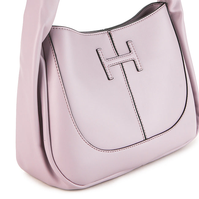 Saylor Hobo M In Purple