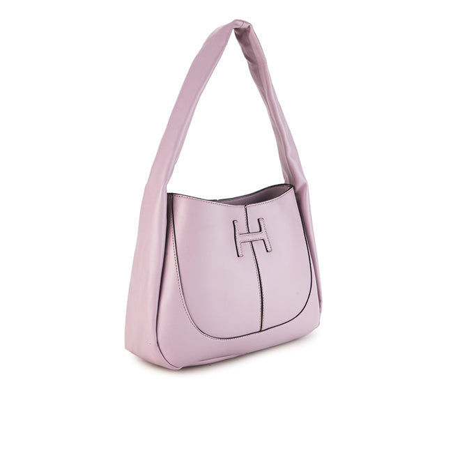 Saylor Hobo - L In Purple