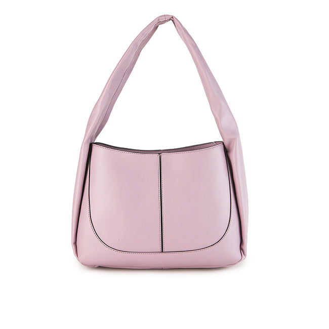 Saylor Hobo - L In Purple
