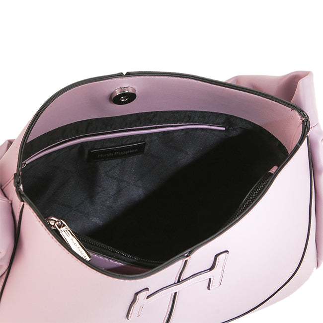 Saylor Hobo - L In Purple