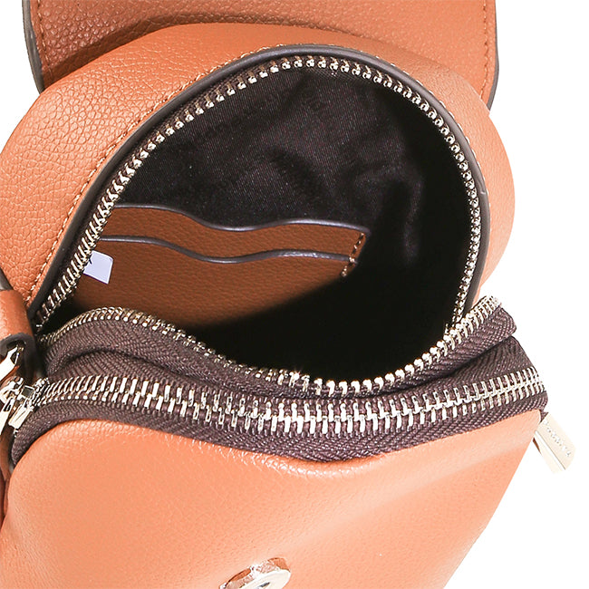 Afifa Sling M In Cream