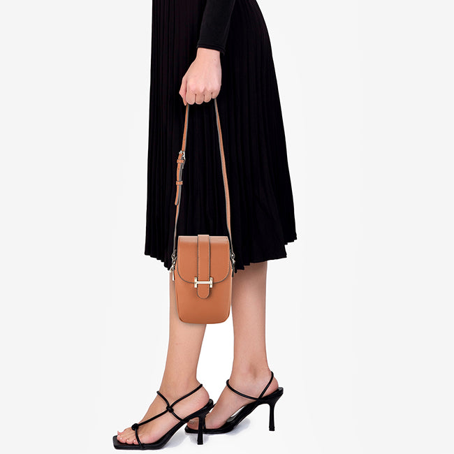 Afifa Sling M In Cream