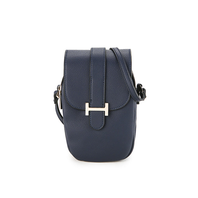 Hush Puppies Women Bags Afifa Sling M In Navy
