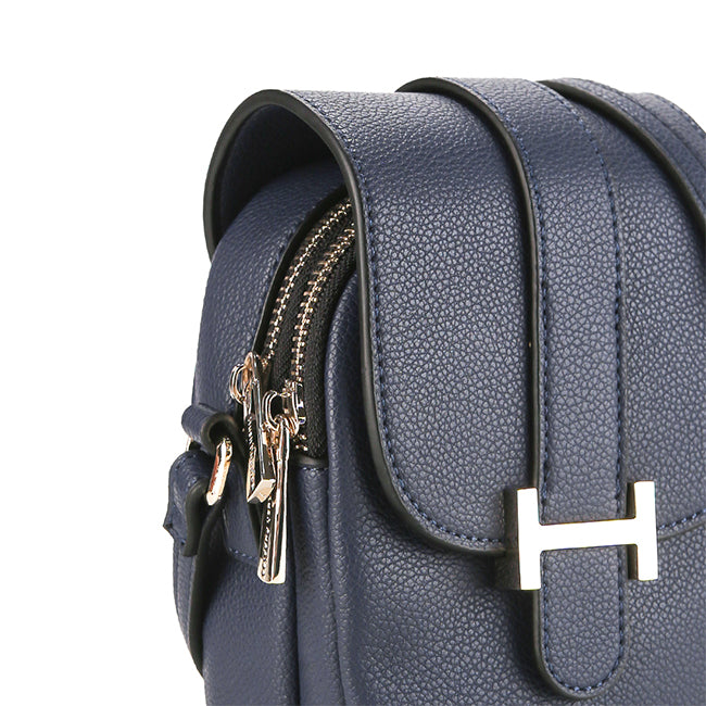 Hush Puppies Women Bags Afifa Sling M In Navy