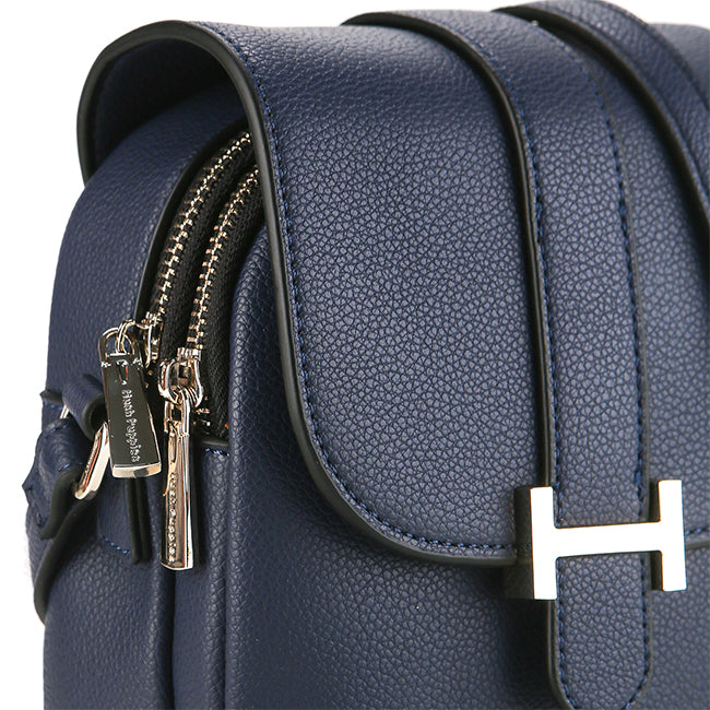 Afifa Sling L In Navy