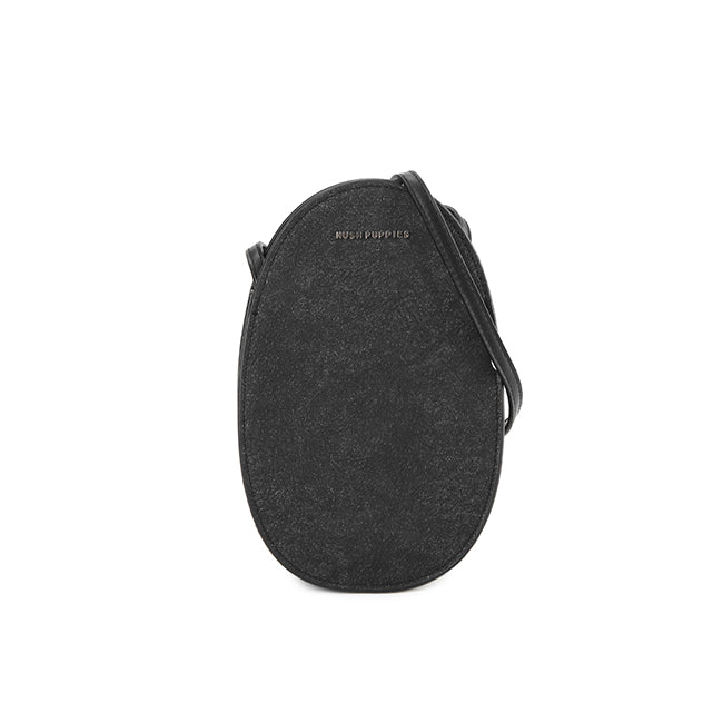Hush Puppies Tas Wanita Sling Bag Maira Sling In Grey