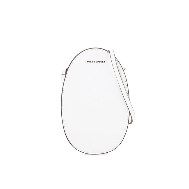 Hush Puppies Tas Wanita Sling Bag Maira Sling In White