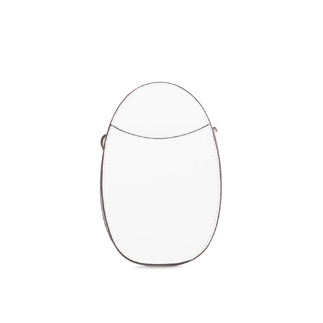 Hush Puppies Tas Wanita Sling Bag Maira Sling In White