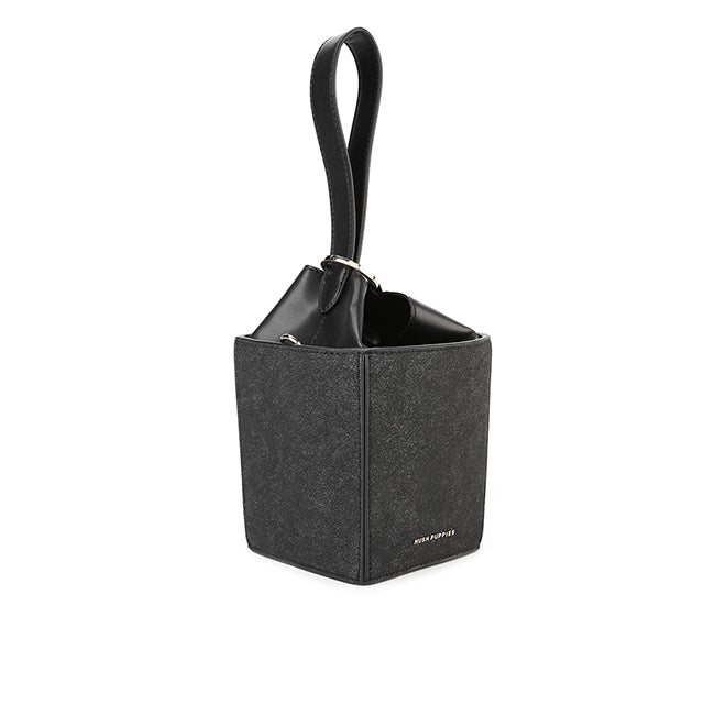 Hush Puppies Tas Wanita Fareeha Bucket In Grey