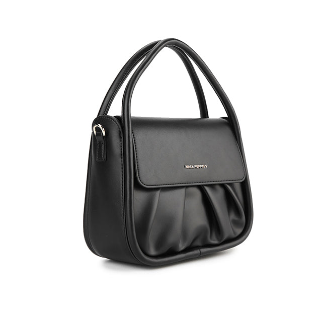 Julieta Satchel L In Black