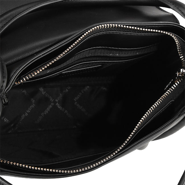 Julieta Satchel L In Black