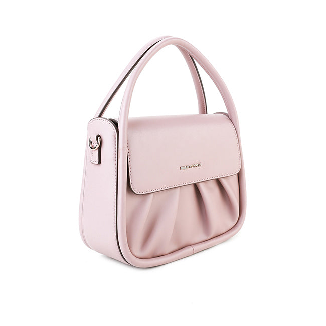 Hush Puppies Tas Wanita Julieta Satchel L In Pink
