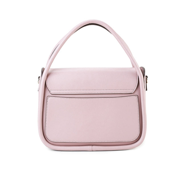Hush Puppies Tas Wanita Julieta Satchel L In Pink