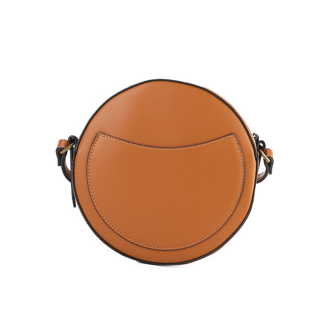 Hush Puppies Tas Wanita Sling Bag Alma Sling L In Cream