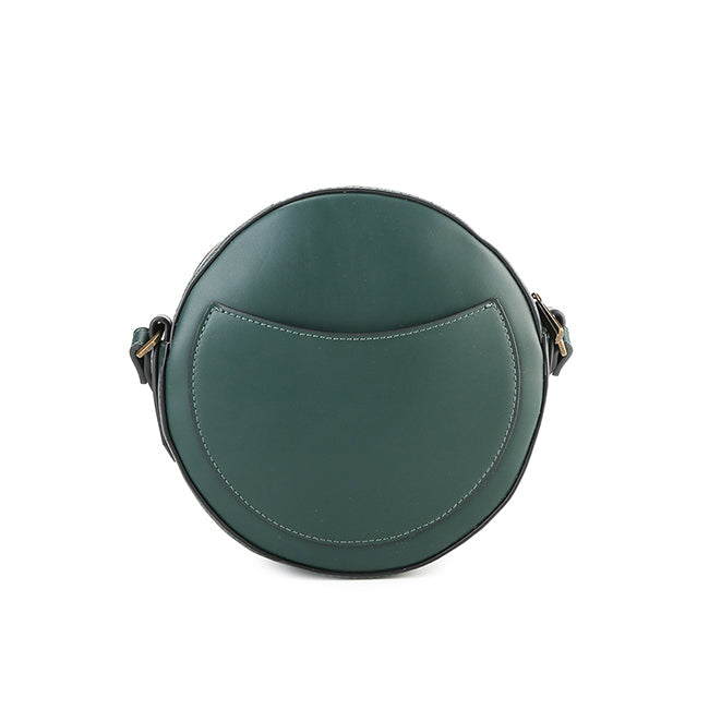 Hush Puppies Tas Wanita Sling Bag Alma Sling L In Green