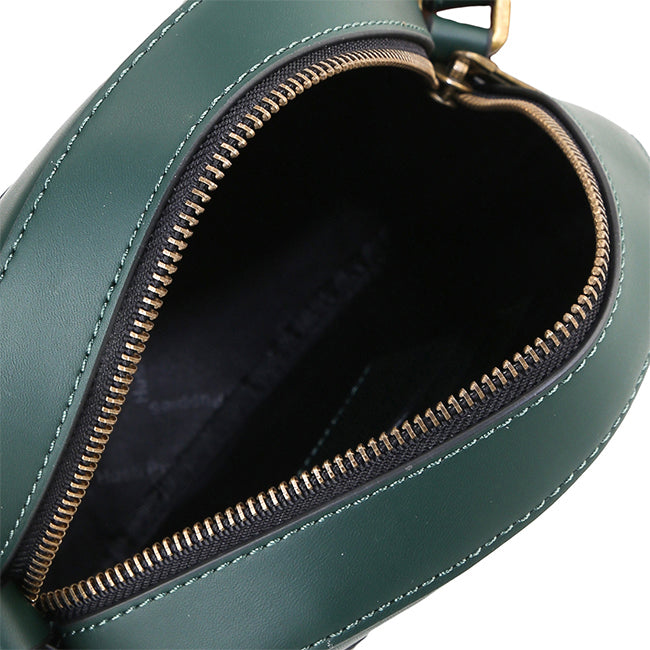 Hush Puppies Tas Wanita Sling Bag Alma Sling L In Green