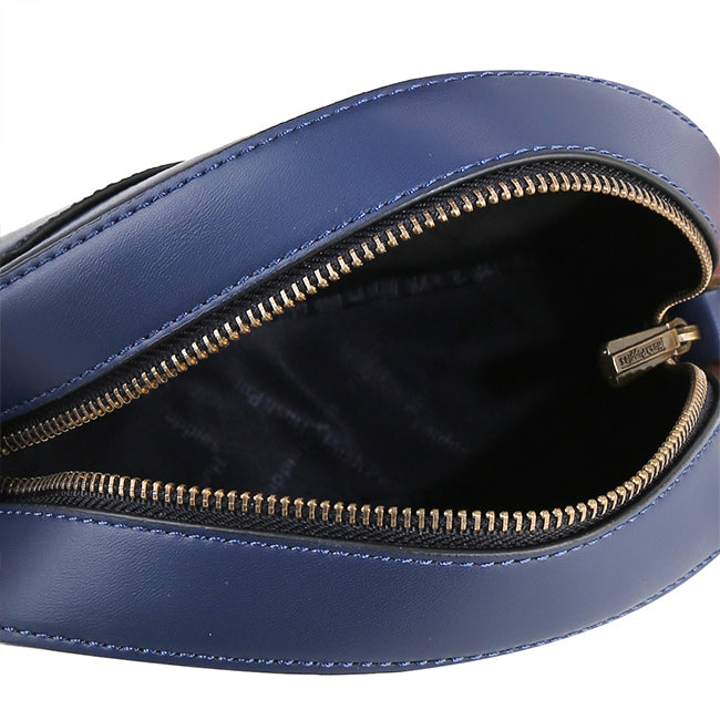 Hush Puppies Women Bags Alma Sling L In Navy
