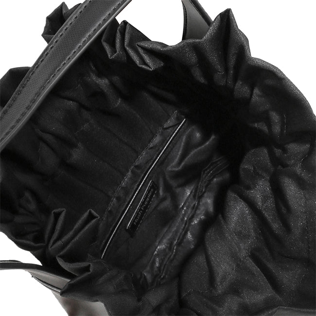Hush Puppies Tas Wanita Hitee Bucket M In Black
