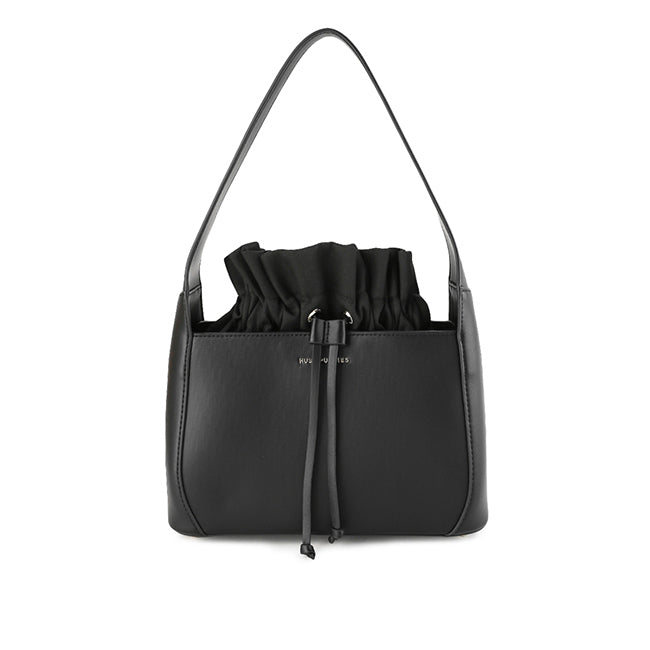 Hush Puppies Women Bags Hitee Bucket L In Black