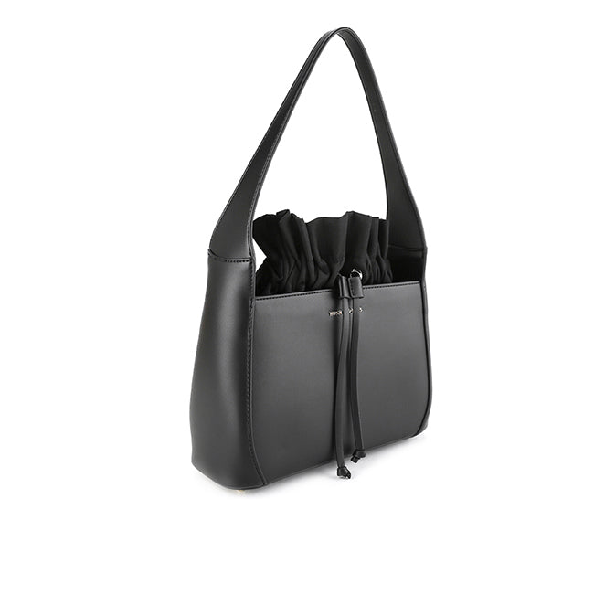 Hush Puppies Women Bags Hitee Bucket L In Black