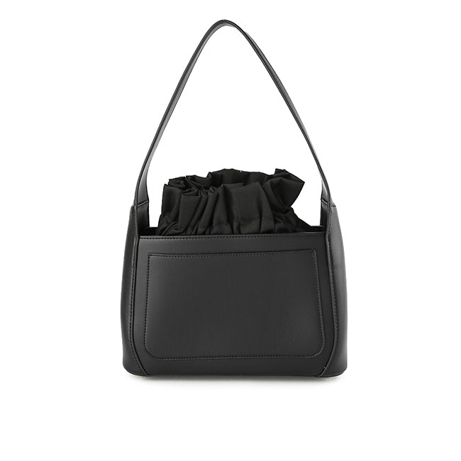 Hush Puppies Women Bags Hitee Bucket L In Black