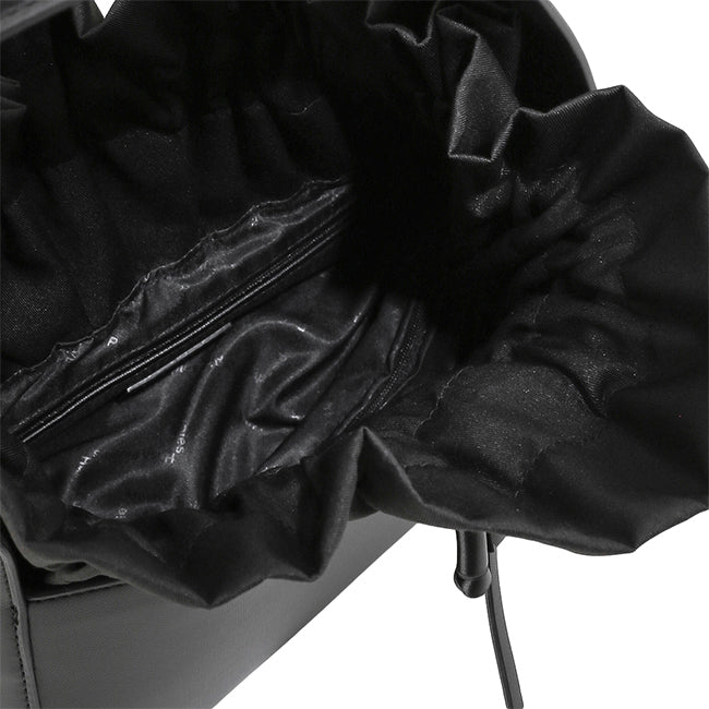 Hush Puppies Women Bags Hitee Bucket L In Black