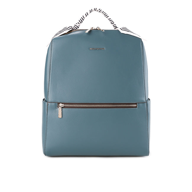 Hush Puppies Tas Wanita Veron Backpack L In Blue