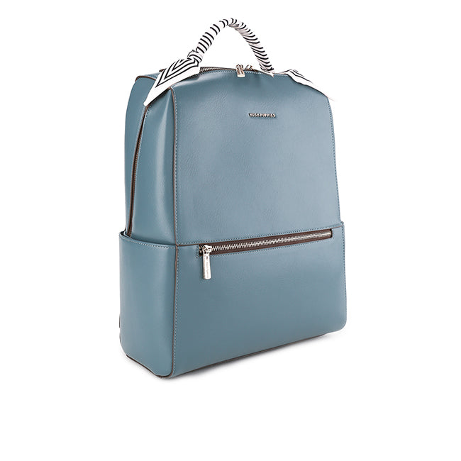 Hush Puppies Tas Wanita Veron Backpack L In Blue