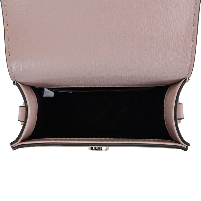 Hush Puppies Women Bags Madelyn Sling M In Light Pink