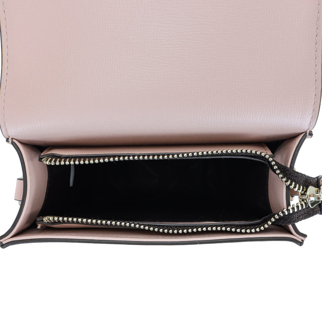 Hush Puppies Tas Wanita Sling Bag Madelyn Sling L In Light Pink