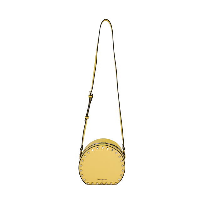 Hush Puppies Tas Wanita Sling Bag Studee Sling M In Yellow