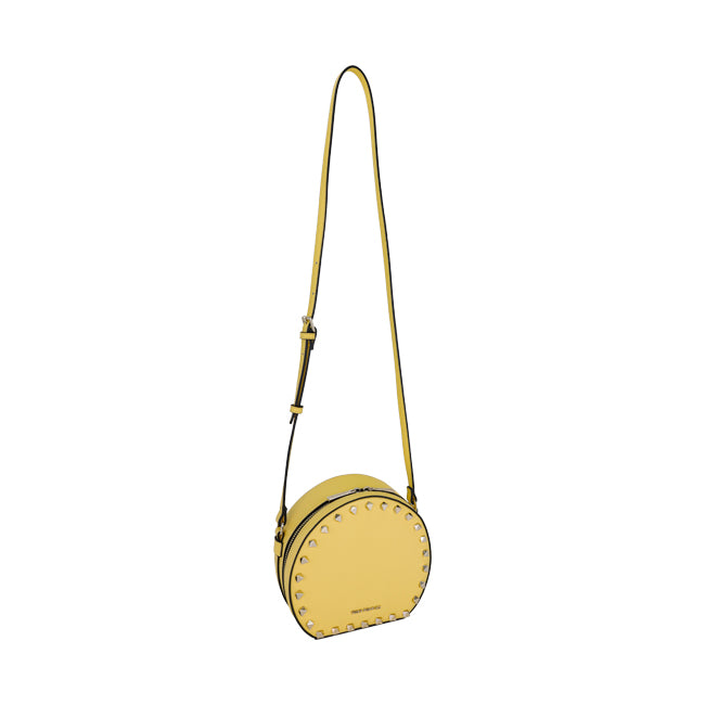 Hush Puppies Tas Wanita Sling Bag Studee Sling M In Yellow