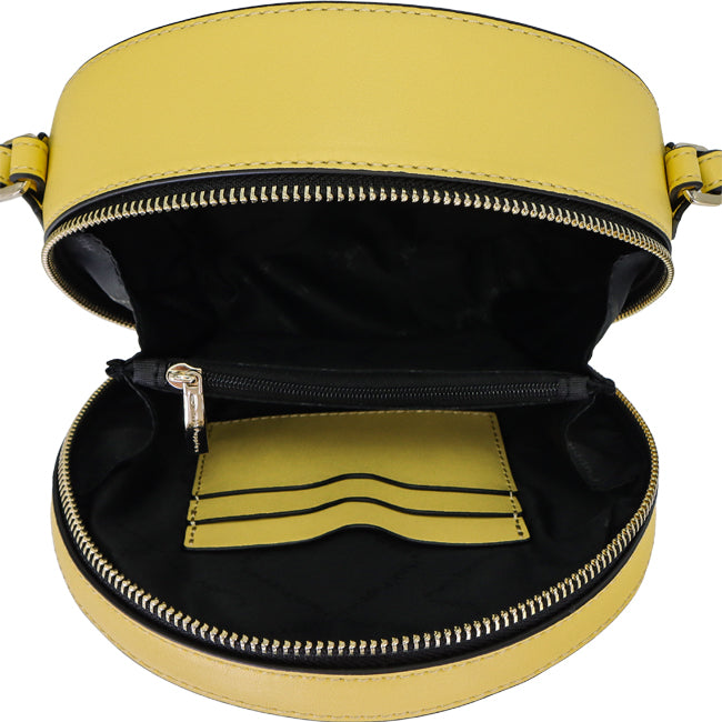 Hush Puppies Tas Wanita Sling Bag Studee Sling M In Yellow