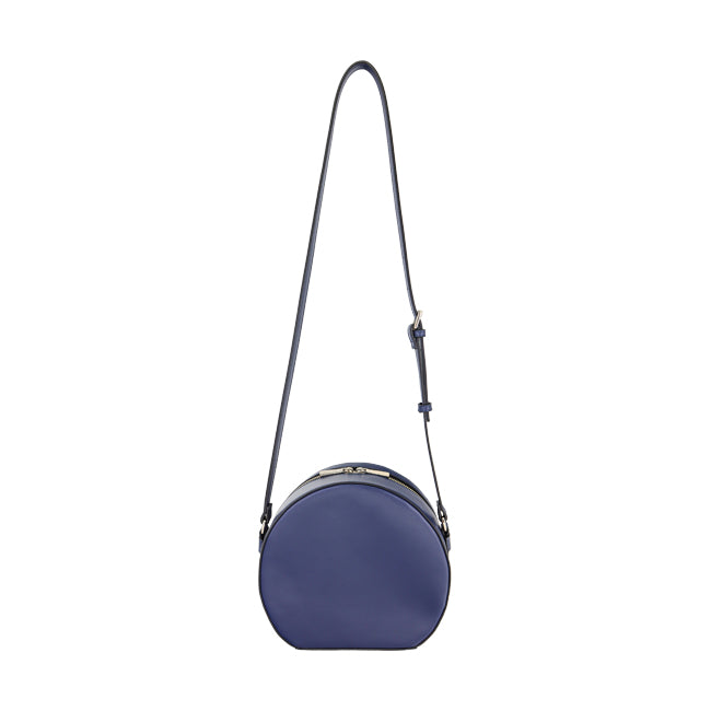 Hush Puppies Tas Wanita Sling Bag Studee Sling L In Navy