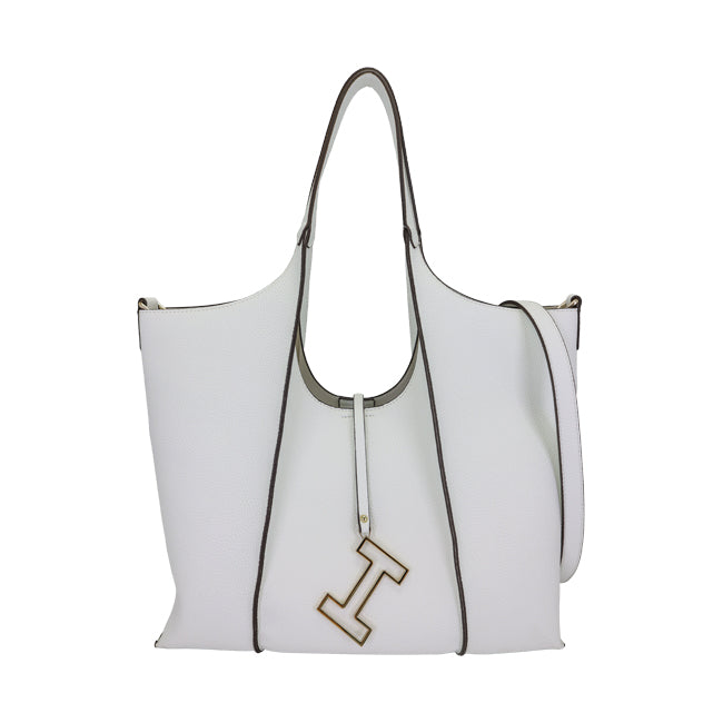 Hush Puppies Women Bags Elza Hobo L In White