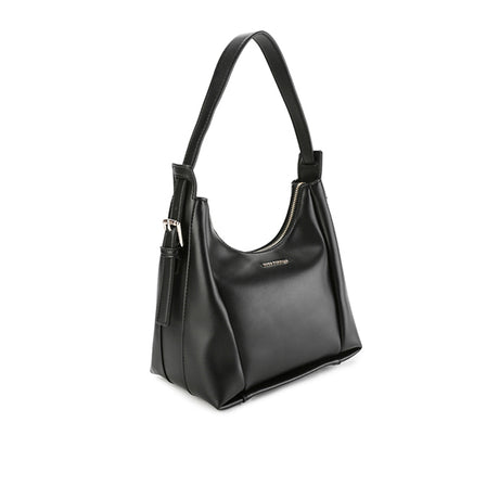 Hush Puppies Tas Wanita Hobo Jazzlyn Hobo M In Black