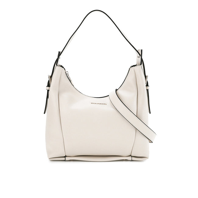 Hush Puppies Tas Wanita Hobo Jazzlyn Hobo L In Beige