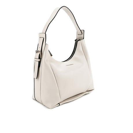 Hush Puppies Tas Wanita Hobo Jazzlyn Hobo L In Beige